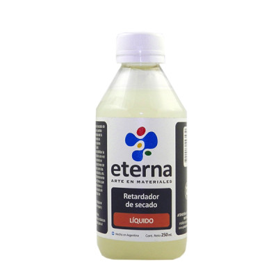 ETERNA- RETARDADOR DE SECADO X 250 ML 