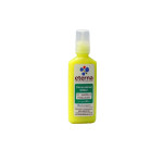 ETERNA- DIMENSIONAL X  40 ML C/ GLITTER TRASLUCIDO C/ PICO 211 AMARIL