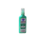 ETERNA- DIMENSIONAL X  40 ML C/ GLITTER TRASLUCIDO C/ PICO 267 VERDE