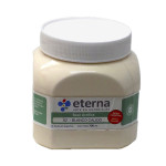 ETERNA- BASE ACRILICA X  700 ML. 502 BLANCO CALIDO 