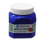 ETERNA- BASE ACRILICA X  700 ML. 554 AZUL TALO 