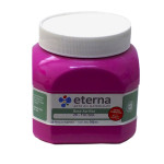 ETERNA- BASE ACRILICA X  700 ML. 526 FUCSIA 