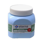 ETERNA- BASE ACRILICA X  700 ML. 545 CELESTE BEBE 