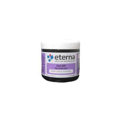 ETERNA- CERA CHALK / TIZA X 200 ML TONALIZADA INTENSO 