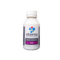 ETERNA- BARNIZ Y DILUYENTE X  125 ML  MATE 