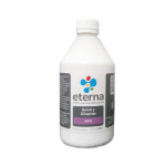 ETERNA- BARNIZ Y DILUYENTE X  500 ML  MATE 