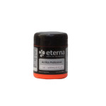 ETERNA- ACRILICO PROF X   60 ML GRUPO 3 181 NARANJA FLUO 