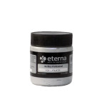 ETERNA- ACRILICO PROF X 200 ML GRUPO 3 101 PLATA METALIZADO 