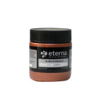 ETERNA- ACRILICO PROF X 200 ML GRUPO 3 110 COBRE METALIZADO 