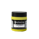 ETERNA- ACRILICO PROF X 200 ML GRUPO 3 180 AMARILLO FLUO  