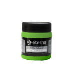 ETERNA- ACRILICO PROF X 200 ML GRUPO 3 183 VERDE FLUO  