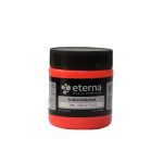 ETERNA- ACRILICO PROF X 200 ML GRUPO 3 184 ROJO FLUO  