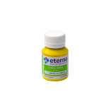 ETERNA- ESMALTE ACRILICO AL AGUA x 37 11 AMARILLO MEDIO