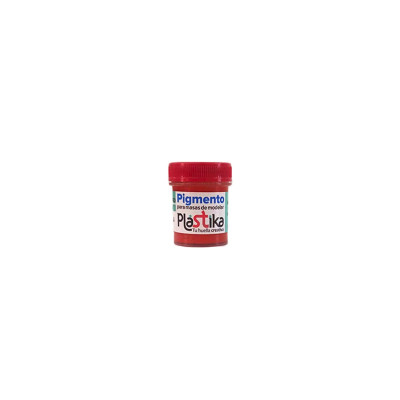 ETERNA- PIGMENTO PARA PORCELANA FRIA X 20 GR 17 NARANJA
