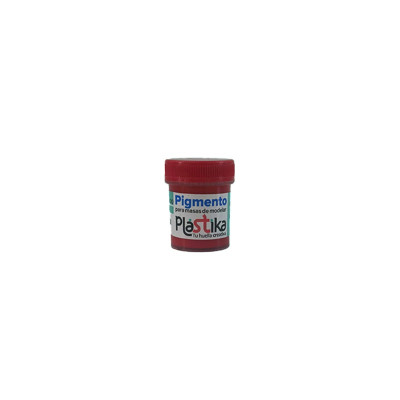ETERNA- PIGMENTO PARA PORCELANA FRIA X 20 GR 22 BERMELLON ETERNA- PIGMENTO PARA PORCELANA FRIA X 20 GR 22 BERMELLON