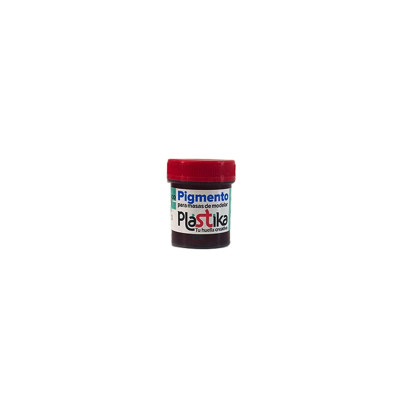 ETERNA- PIGMENTO PARA PORCELANA FRIA X 20 GR 31 BORDO