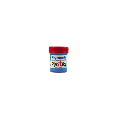 ETERNA- PIGMENTO PARA PORCELANA FRIA X 20 GR 45 CELESTE BEBE ETERNA- PIGMENTO PARA PORCELANA FRIA X 20 GR 45 CELESTE BEBE