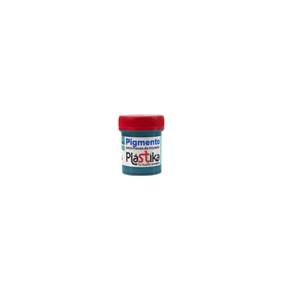 ETERNA- PIGMENTO PARA PORCELANA FRIA X 20 GR 47 CELESTE BAHIA ETERNA- PIGMENTO PARA PORCELANA FRIA X 20 GR 47 CELESTE BAHIA