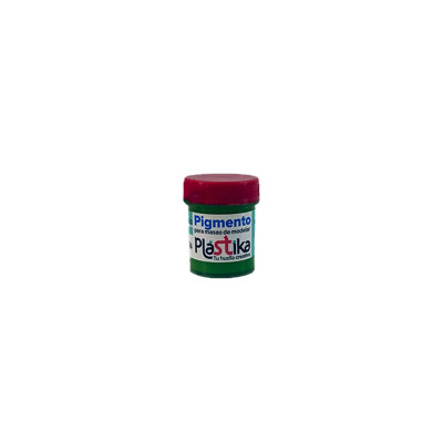 ETERNA- PIGMENTO PARA PORCELANA FRIA X 20 GR 65 VERDE MANZANA ETERNA- PIGMENTO PARA PORCELANA FRIA X 20 GR 65 VERDE MANZANA
