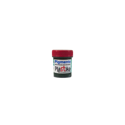 ETERNA- PIGMENTO PARA PORCELANA FRIA X 20 GR 70 VERDE MUSGO ETERNA- PIGMENTO PARA PORCELANA FRIA X 20 GR 70 VERDE MUSGO