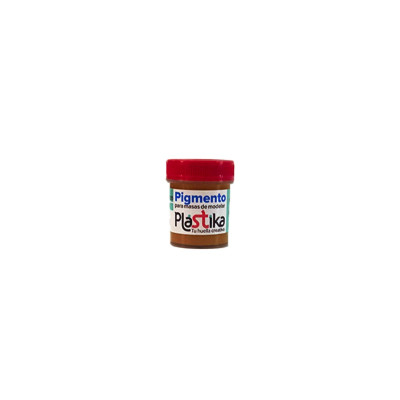 ETERNA- PIGMENTO PARA PORCELANA FRIA X 20 GR 78 OCRE
