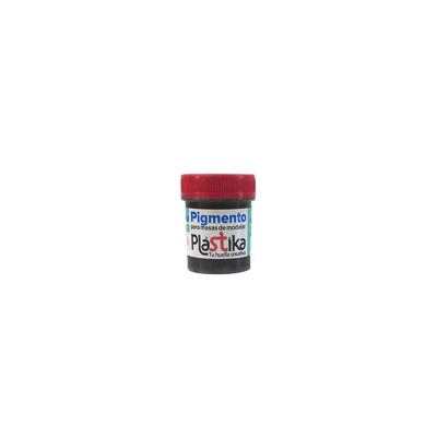 ETERNA- PIGMENTO PARA PORCELANA FRIA X 20 GR 88 CHOCOLATE ETERNA- PIGMENTO PARA PORCELANA FRIA X 20 GR 88 CHOCOLATE