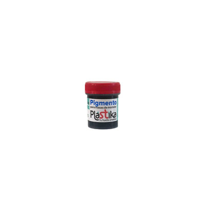ETERNA- PIGMENTO PARA PORCELANA FRIA X 20 GR 99 NEGRO