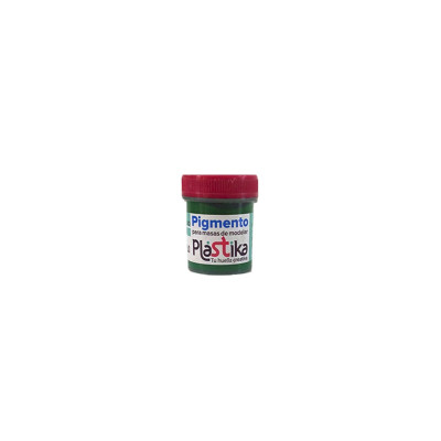ETERNA- PIGMENTO PARA PORCELANA FRIA X 20 GR 183 VERDE FLUO ETERNA- PIGMENTO PARA PORCELANA FRIA X 20 GR 183 VERDE FLUO