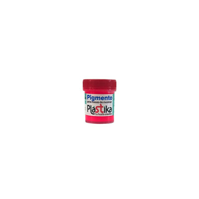 ETERNA- PIGMENTO PARA PORCELANA FRIA X 20 GR 186 ROSA FLUO ETERNA- PIGMENTO PARA PORCELANA FRIA X 20 GR 186 ROSA FLUO