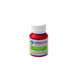 ETERNA- ESMALTE ACRILICO AL AGUA x 37 24 ROJO DE CADMIO
