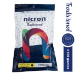 NICRON- PORCELANA FRIA NICRON X 500 GRS (20) 