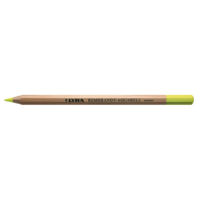 LYRA- LAPIZ REMB AQUARELL 04 AMARILLO DE ZINC  