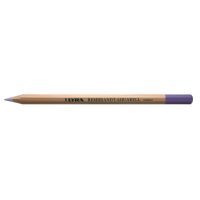 LYRA- LAPIZ REMB AQUARELL 39 VIOLETA CLARO  