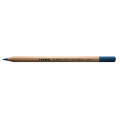 LYRA- LAPIZ REMB AQUARELL 50 AZUL PARIS  