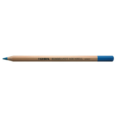 LYRA- LAPIZ REMB AQUARELL 51 AZUL PRUSIA  