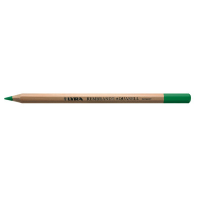 LYRA- LAPIZ REMB AQUARELL 59 VERDE HOOCKERS  