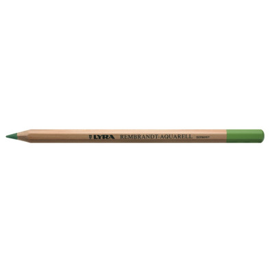 LYRA- LAPIZ REMB AQUARELL 68 VERDE MUSGO  