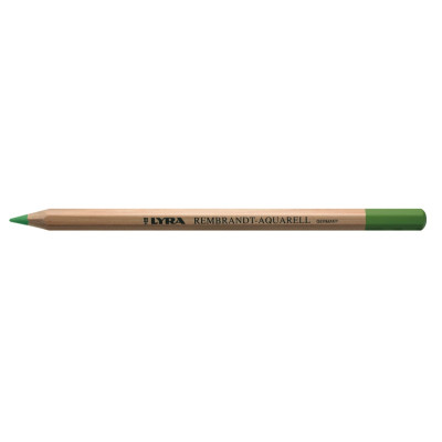 LYRA- LAPIZ REMB AQUARELL 70 VERDE MANZANA  