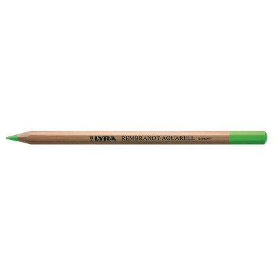 LYRA- LAPIZ REMB AQUARELL 71VERDE CLARO  