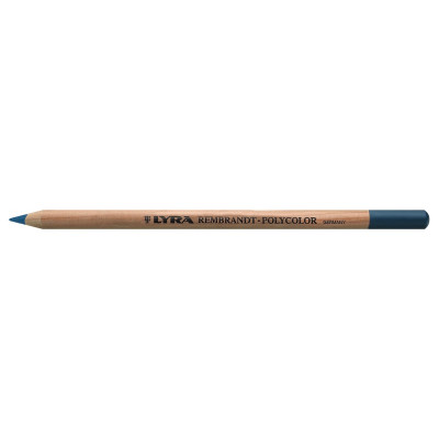 LYRA- LAPIZ REMB POLYCOLOR 49 AZUL ORIENTAL LYRA- LAPIZ REMB POLYCOLOR 49 AZUL ORIENTAL