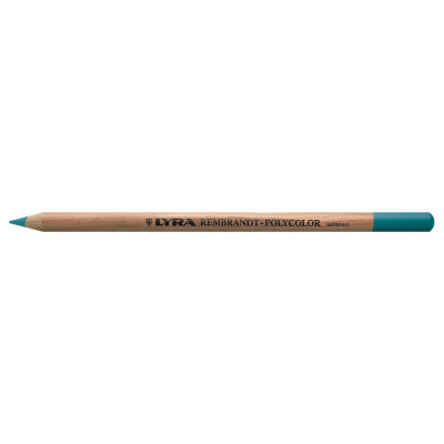 LYRA- LAPIZ REMB POLYCOLOR 53 AZUL PAVO REAL LYRA- LAPIZ REMB POLYCOLOR 53 AZUL PAVO REAL