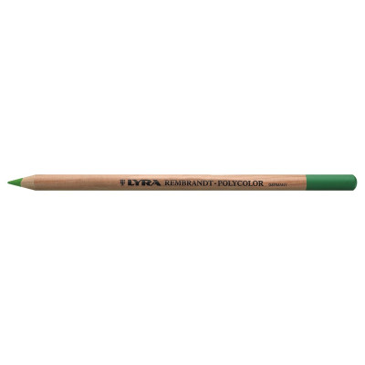 LYRA- LAPIZ REMB POLYCOLOR 59 VERDE HOOCKERS LYRA- LAPIZ REMB POLYCOLOR 59 VERDE HOOCKERS