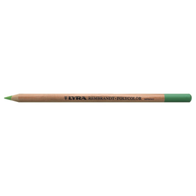 LYRA- LAPIZ REMB POLYCOLOR 62 VERDE VERDADERO LYRA- LAPIZ REMB POLYCOLOR 62 VERDE VERDADERO