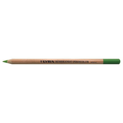 LYRA- LAPIZ REMB POLYCOLOR 70 VERDE MANZANA LYRA- LAPIZ REMB POLYCOLOR 70 VERDE MANZANA