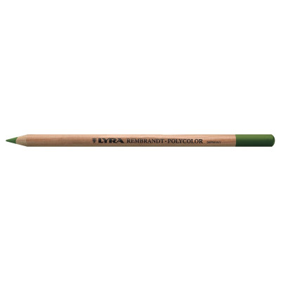 LYRA- LAPIZ REMB POLYCOLOR 73 VERDE OLIVA LYRA- LAPIZ REMB POLYCOLOR 73 VERDE OLIVA