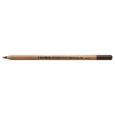 LYRA- LAPIZ REMB POLYCOLOR 76 VAN-DYCK-BROWN LYRA- LAPIZ REMB POLYCOLOR 76 VAN-DYCK-BROWN