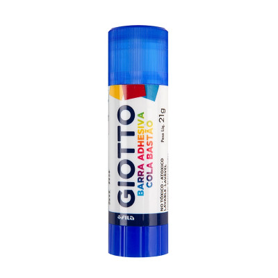 GIOTTO-DIDO- BARRA ADHESIVA GIOTTO X 21 GR caja x 24 GIOTTO-DIDO- BARRA ADHESIVA GIOTTO X 21 GR caja x 24
