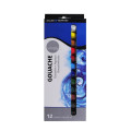DALER- SET DE TEMPERA x12 SURTIDO