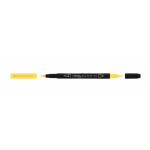 LYRA- MARCADOR AQUABRUSH DUO P. PINCEL/ P.FINA 02 LIGTH YELLOW