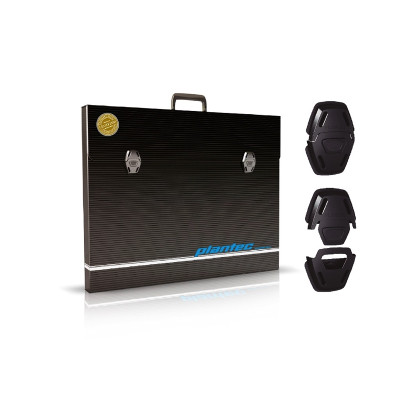 PLANTEC- MALETIN PLANTEC 5212 52 X 62 X 5CM EN PLASTICO PLANTEC- MALETIN PLANTEC 5212 52 X 62 X 5CM EN PLASTICO